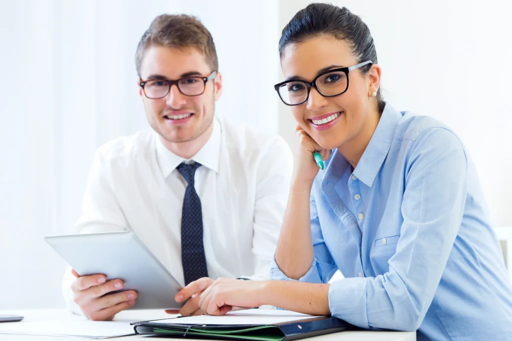 Accounting and Book keeping Services