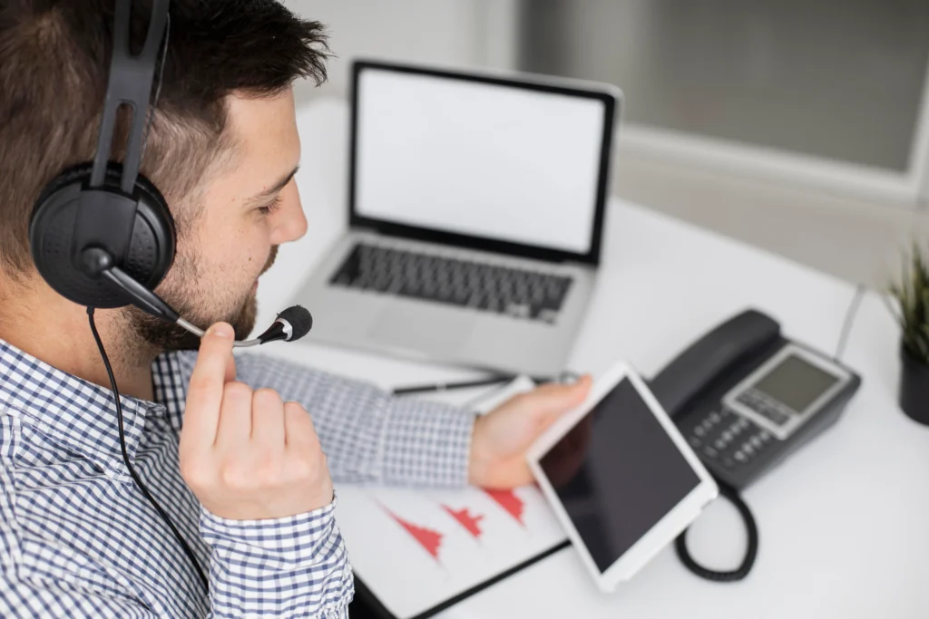 Virtual Assistant Services
