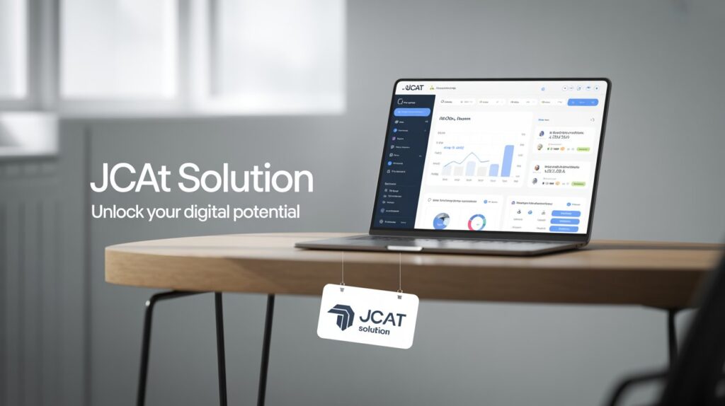 digital marketing solutions