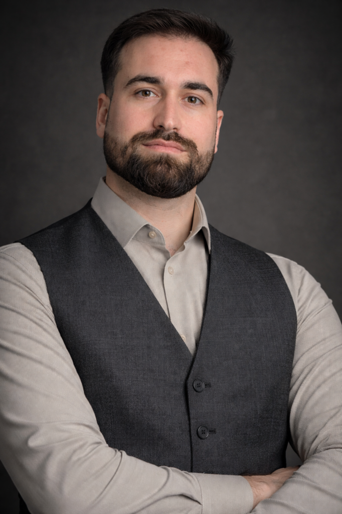 Mehtab Hussain CEO of Jcat Solutions