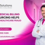 How Medical Billing Outsourcing Helps Prevent Healthcare Fraud
